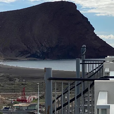 Apartamento Cosy With Private Rooftop *