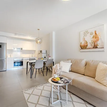 Apartamento Cosy With Private Rooftop