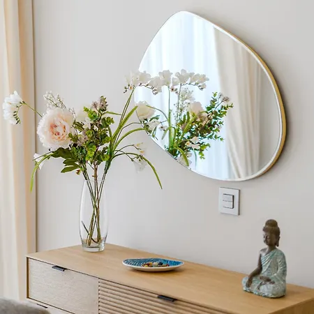 Apartamento Cosy With Private Rooftop *