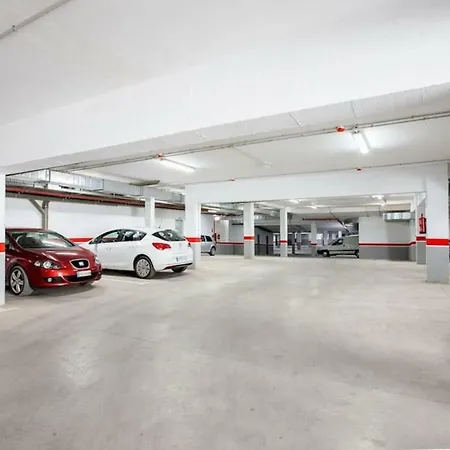 Cosy With Private Rooftop * La Tejita