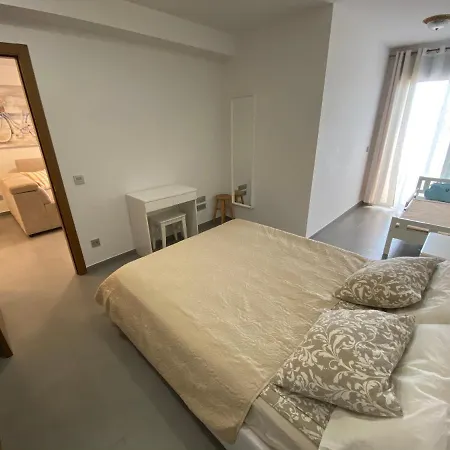 Appartamento Cosy - 4 Min Walk From The - El Medano