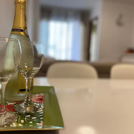 Cosy - 4 Min Walk From The - El Medano