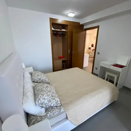 Appartamento Cosy - 4 Min Walk From The - El Medano *