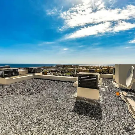 Cosy - 4 Min Walk From The - El Medano Appartamento