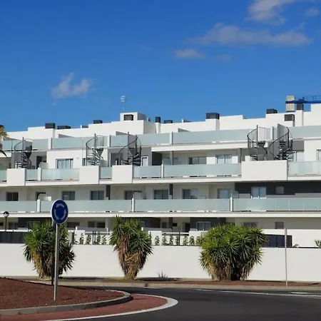 Cosy - 4 Min Walk From The - El Medano Appartamento La Tejita